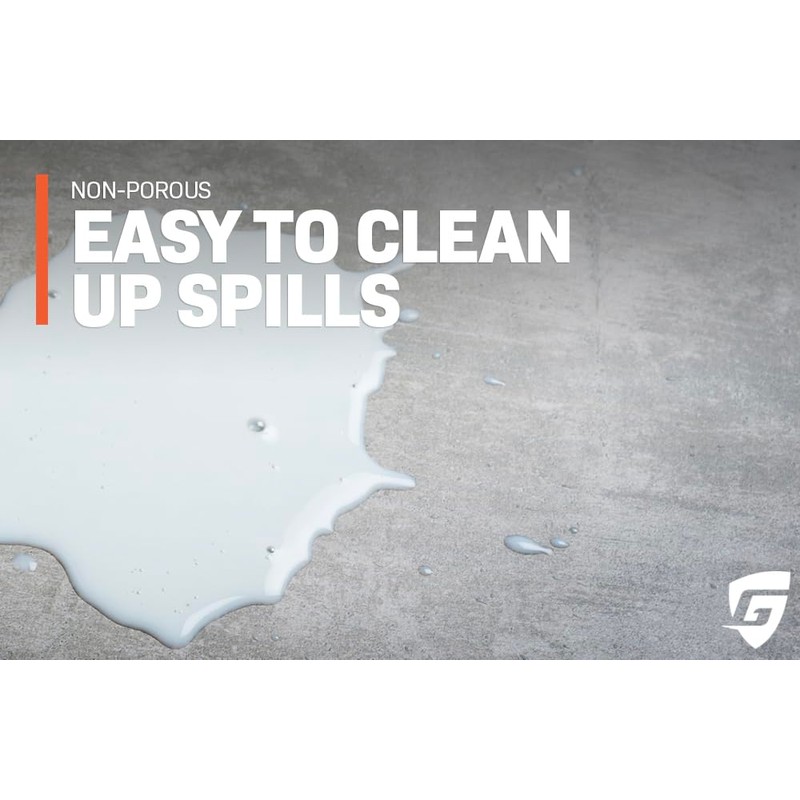 Countertop 660-16oz. Low Gloss Stain Repellent Sealer for Concrete Countertops