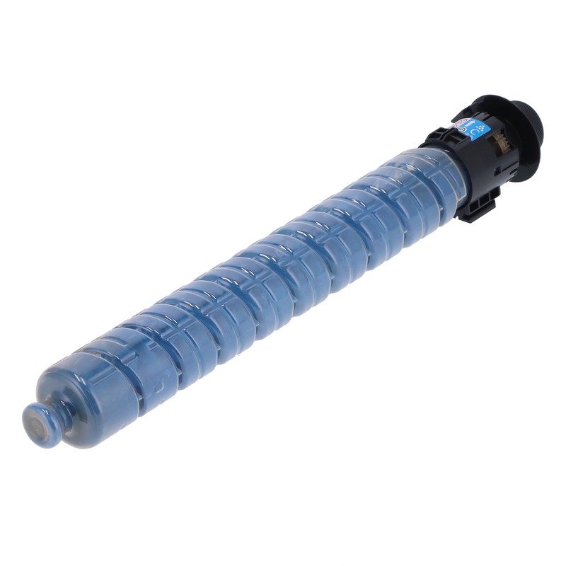 Cartridge ABS Blue Toner Cylinder Replacement Copier Accessories for Ricoh
