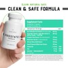 Cheers Prostate Formula for Men, Selenium, Zinc & Vitamin B6,