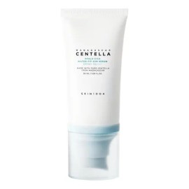 Centella Hyalu Cica Sun Serum Skin1004 50ml Hidratación                                                                                               