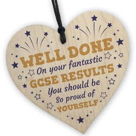 Red Ocean GCSE Results Well Done Gifts For Son Daughter, Passed GCSE Exams, Congratulations Gifts, GCSES Congrats Gifts, Results Day Gifts For Students, GCSE Results Day Gifts