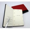Graphic Image Birthdays Datebook Leather Journal 3x5" Graphic Image Softcover