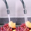 G5/8 Kitchen Faucet Water Tap Nozzle Bubbler Water Saving Filter