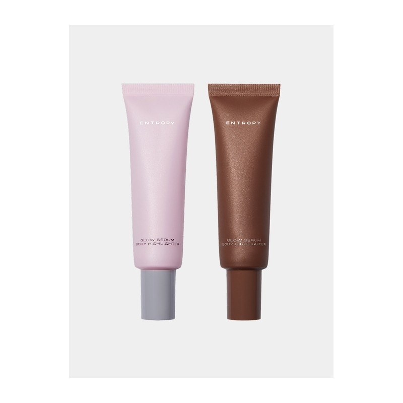 Glow Serum Body Highlighter (2 colors) / 글로우 세럼 바디