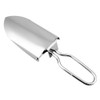 Lightweight Mini Shovels, Stainless Steel Foldable Garden Trowel, Handy Camping