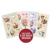 Hunkydory Delightful Die-Cuts (Floral Arrangements)