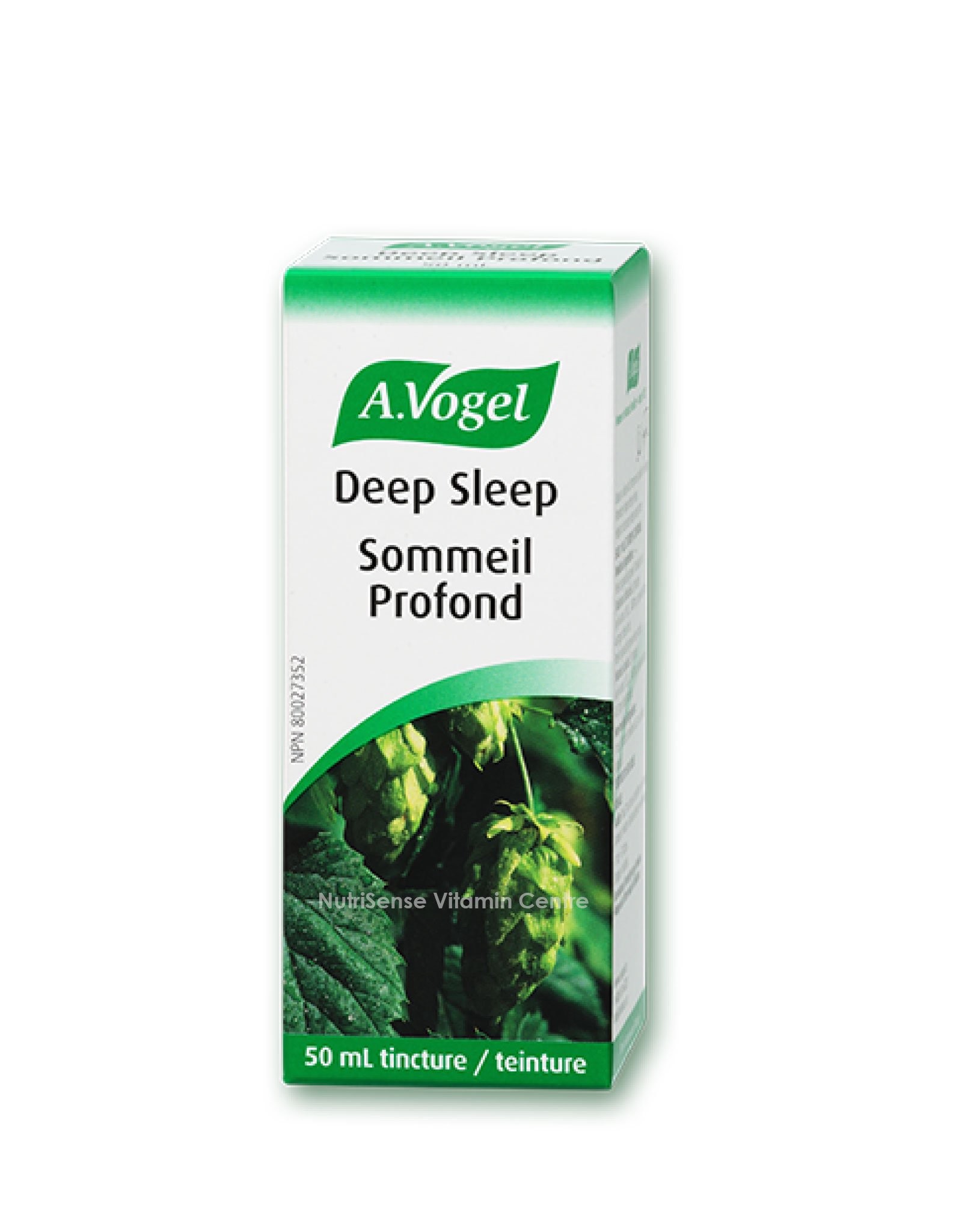 VOGEL Deep Sleep (50 ml)