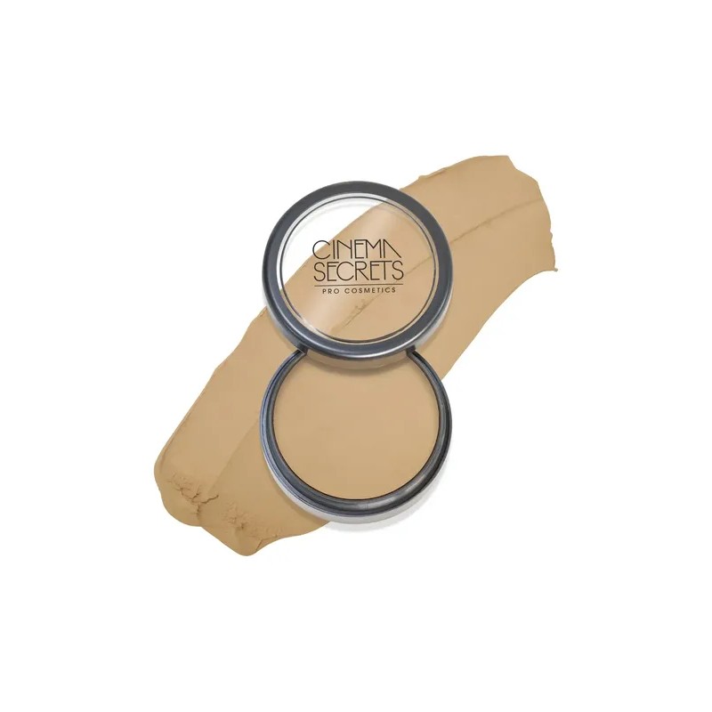 Base Maquillaje Ultimate Cinema Secrets Pro Cosmetics 14gr 303-66a