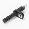 Universal Car Button, 20 A 12 VDC ON (OFF) Current