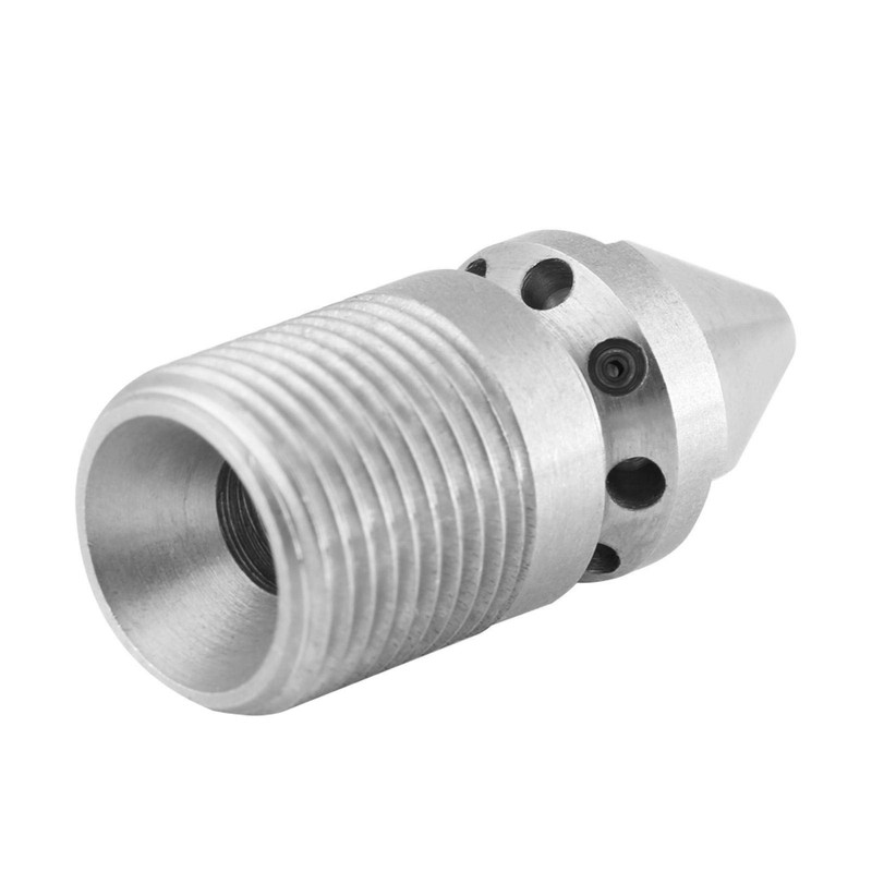 Sewer Jetter Nozzle