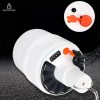 Importeek Lampara Linterna Luz Led Solar Nocturna Camping Senderismo