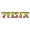 Fiesta Streamer Party Accessory (1 count) (1/Pkg)
