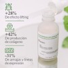 Serum Age-Prevention Reafirmante | Con Ácido Hialurónico, Péptidos y Centella