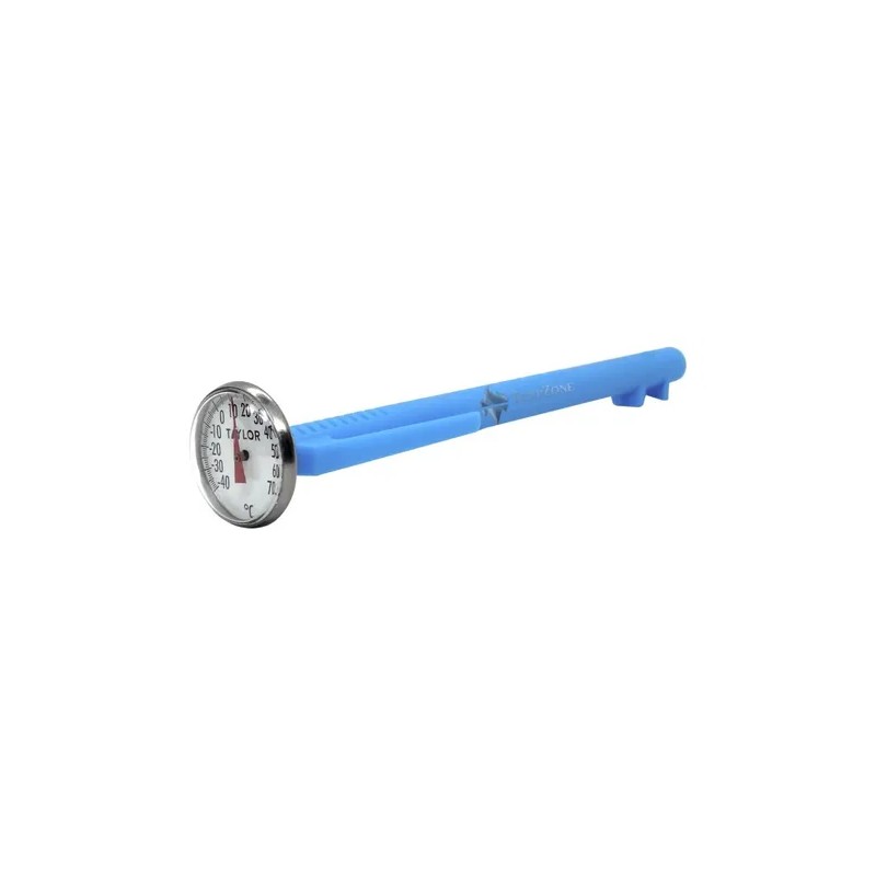 Termometro Bimetalico Bolsillo Taylor 6065n -40 A 70°c