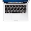 XSKN Hebrew Silicone Keyboard Cover Skin for 2015 and Earlier