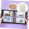 TEHAUX 100pcs Protective Laminating Film for Id Cards Menus and