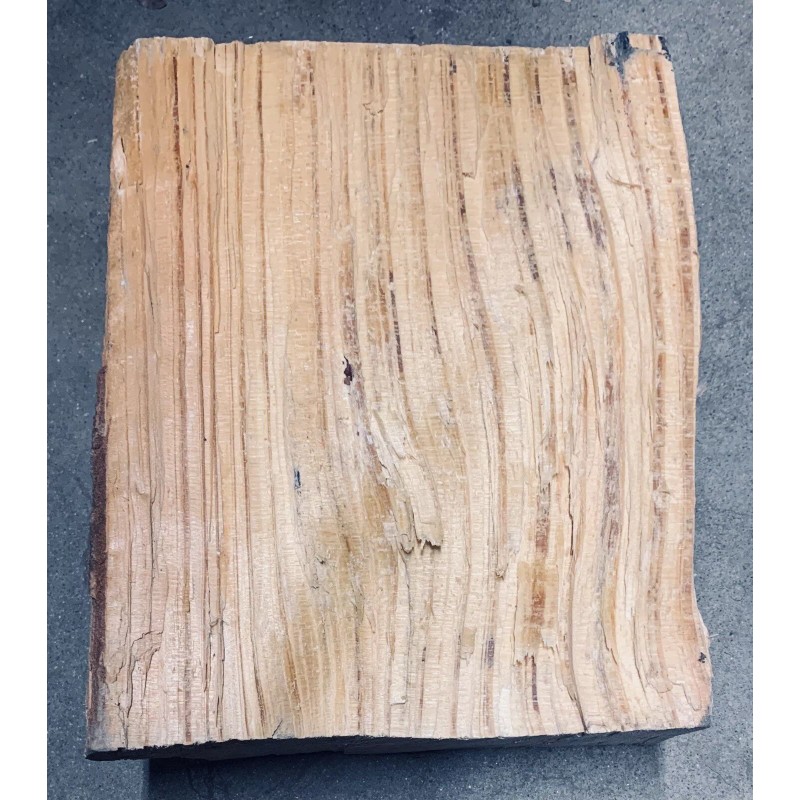 Ponderosa Pine Fatwood 2 lbs Sticks Better Than The Rest