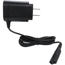2025 New Replacement 12V Wall Charger for B-raun Electric Shavers from Series 1, Models 190s-1, 195s-1, 197s-1, 199s-1
