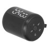 Bluetooth Speaker Alarm Clock Multifunctional Dual Alarm Clock LED Screen