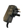 12V 2a Power Supply Plug compatible for Reolink Security CCTV