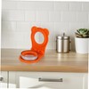 LABRIMP Sandwich Maker: Circle Shape Sandwich Cutter and Sealer Press
