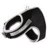 Laroc Small Dog Harness Simple Vest Harness Mesh Small Color