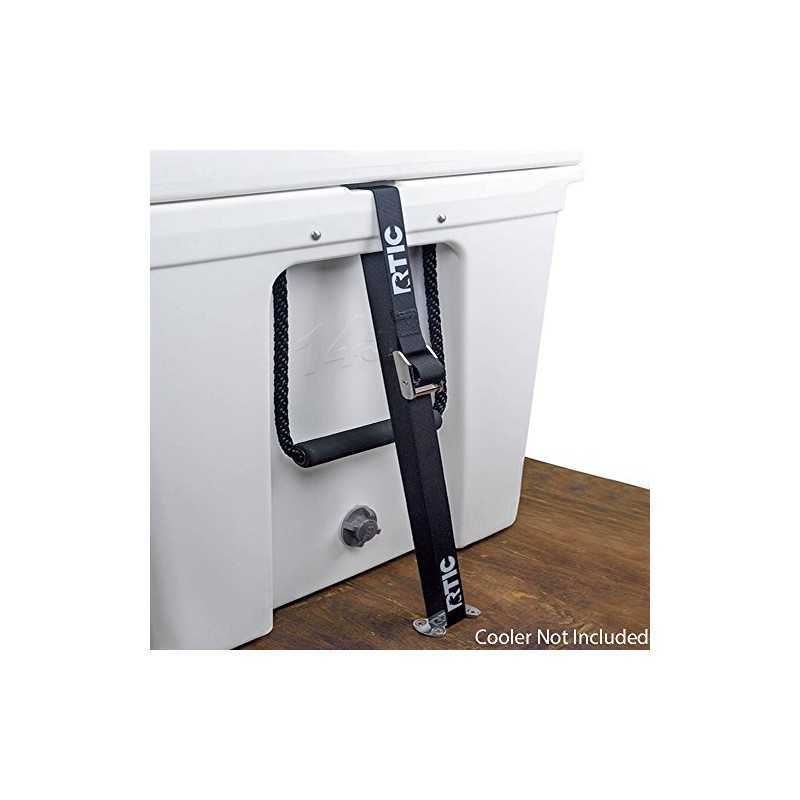 RTIC Cooler Tie Down Kit