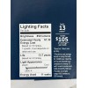 GE CASE OF 12 GE Reveal A21 E26 (Medium) LED