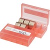 Open Industry Coin Case 500 Yen Coin (Holds 100 Coins),