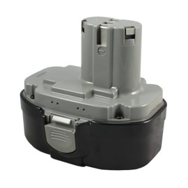 ExpertPower® 18v 3000mAh NiMh Extended Battery for Makita 1823 1833 1834 1835 1835F 192828-1 192829-9 193061-8 193102-0 193140-2 193159-1 193783-0