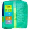 Always Ultra Thin Pads Size 2 Long Super Absorbency 16