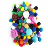 Pompones Surtidos 30g