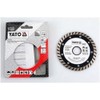 YATO YT-6023 - Diamond Disc "Turbo" - 125mm