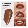 Revlon ColorStay Satin Ink Long Lasting Lipstick 003 In So