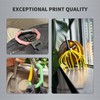 OVERTURE Super PLA+ Filament 1.75mm, Toughness Enhanced PLA Plus, Professional