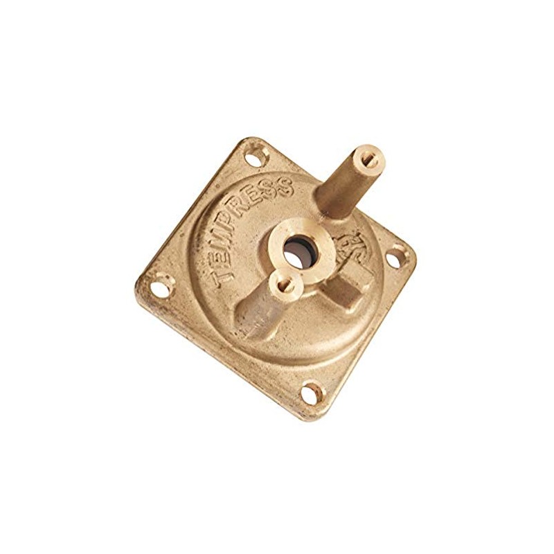 Grohe 47619000 Cartridge cover, No Finish