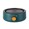 Electric Tea Stove Multifunctional Mini Anti Dry Burning Fast Heating