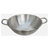 Comal Cazo Grande Para Carnitas Extra Large 22" inch 6.5"