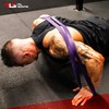 RL Grips® Resistance Elastic Bands for Muscle Building - Fitness