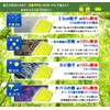 G-PARTS エアコンフィルター (日産/マーチ) LA-C201 【型式 K12系 初年 02/02-10/07】