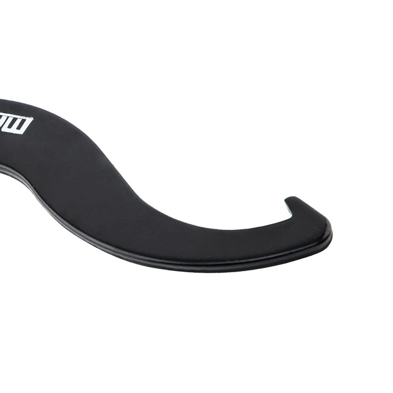 maXpeedingrods Universal C Spanner Hook Wrench Set Coilover Spring Adjustment