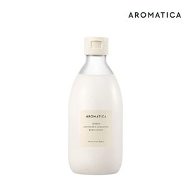 Aromatica [TV Product] [Aromatica] Aromacare Seren Body Lotion Lavender & Marjoram / [TV상품] [아로마티카] 아로마케어 서렌 바디로션 라벤더&마조람