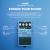 BOSS CH-1 Pedal