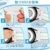 Bcuckood Watch Band, 18 mm, 19 mm, 20 mm, 22