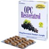 Espara OPC Resveratol Capsules Pack of 30