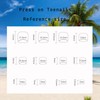 Press on Toenails Short Square Fake Toenails Solid Color Toe