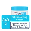 CeraVe SA Smoothing Cream for Rough and Bumpy Skin 340g