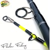FLADEN Fishing Norway fishing set combo boat high sea rod