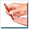 REMOS Tweezer Set 3 Pieces with Eyebrow, Splinter & Combination