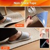 Gulaey Nano Adhesive Tape, Double Sided Tape Heavy Duty, Nano